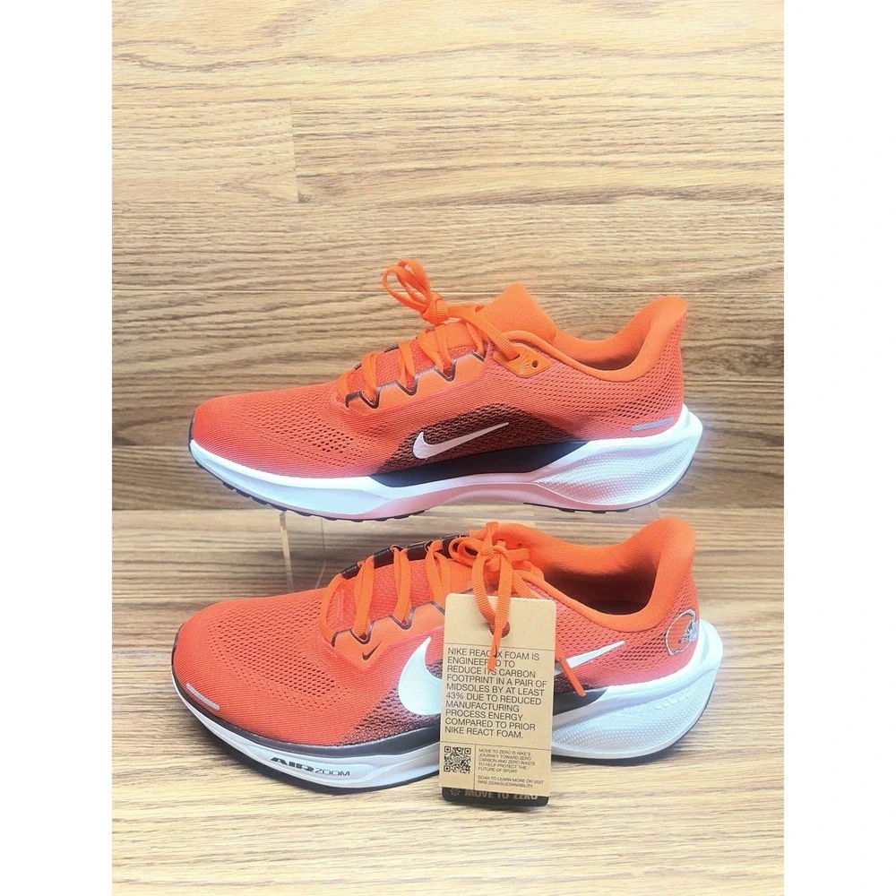 US Men's 10 - NFL x Nike Air Zoom Pegasus 41 